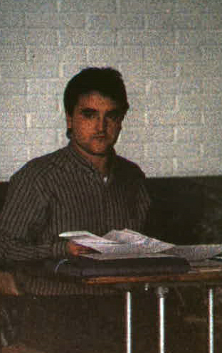 Gai jartzaileak, Gipuzkoa, 1992