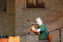 Alboka Terlizzi 2010