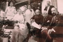 8 FAMILIA ARGAZKIA LARREAENEAN 1933- GABIRIA- 2