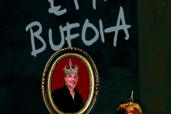 ERREGEA ETA BUFOIA ANDONI