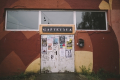 gaztetxea