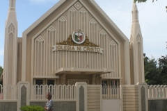 23. Iglesia Ni Cristo. Filipinak