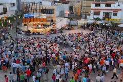 Encuentro Corralejo