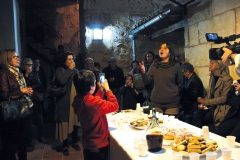 La glosadora mallorquina Maribel Servera