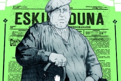 3.- TXIRRITA ERREFUXIATU BIDALTZEKO