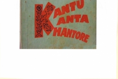 0. Kantu