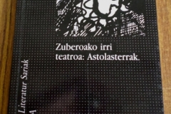 15. Astolasterrak