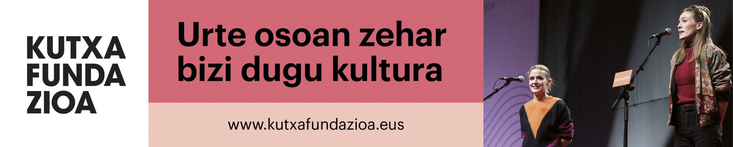 Kutxa Fundazioa