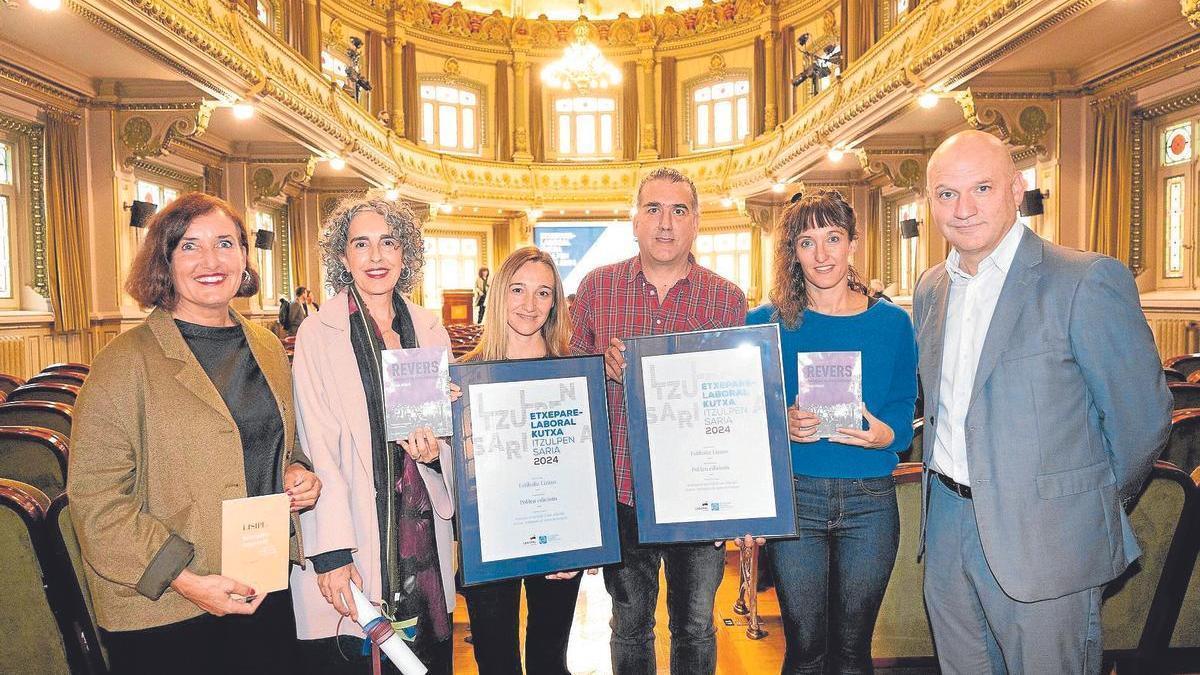 Atzealdeko ahotsen hedadura zabaltzen